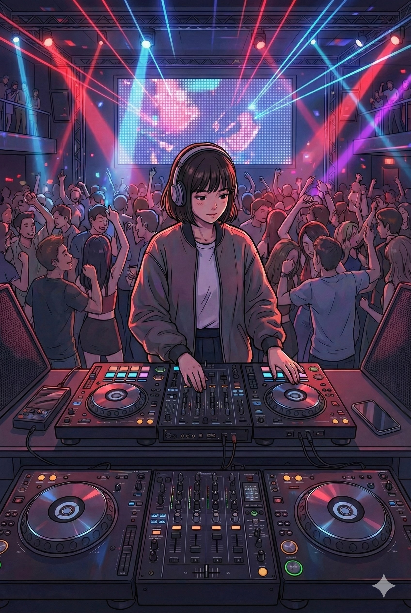 Image for Experimental Friday