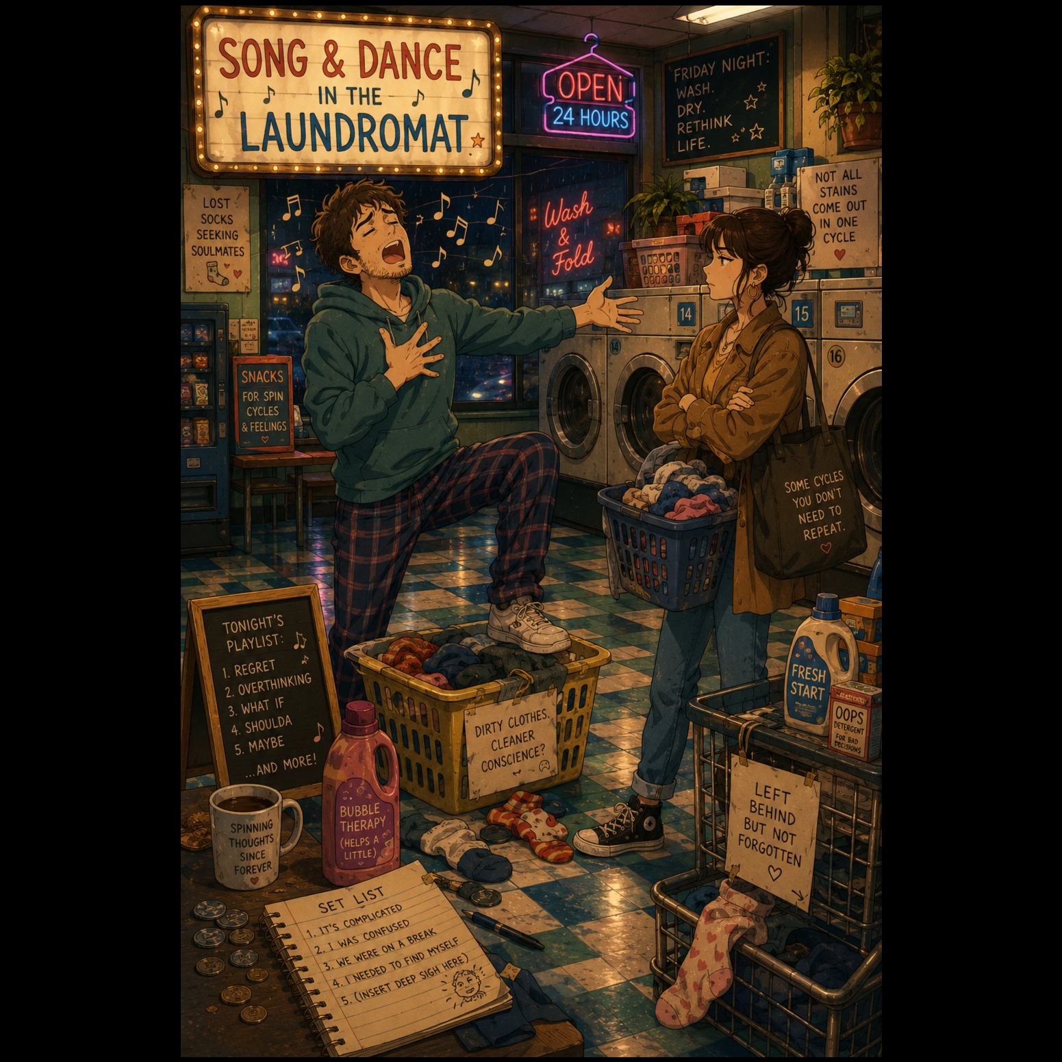 Song Image