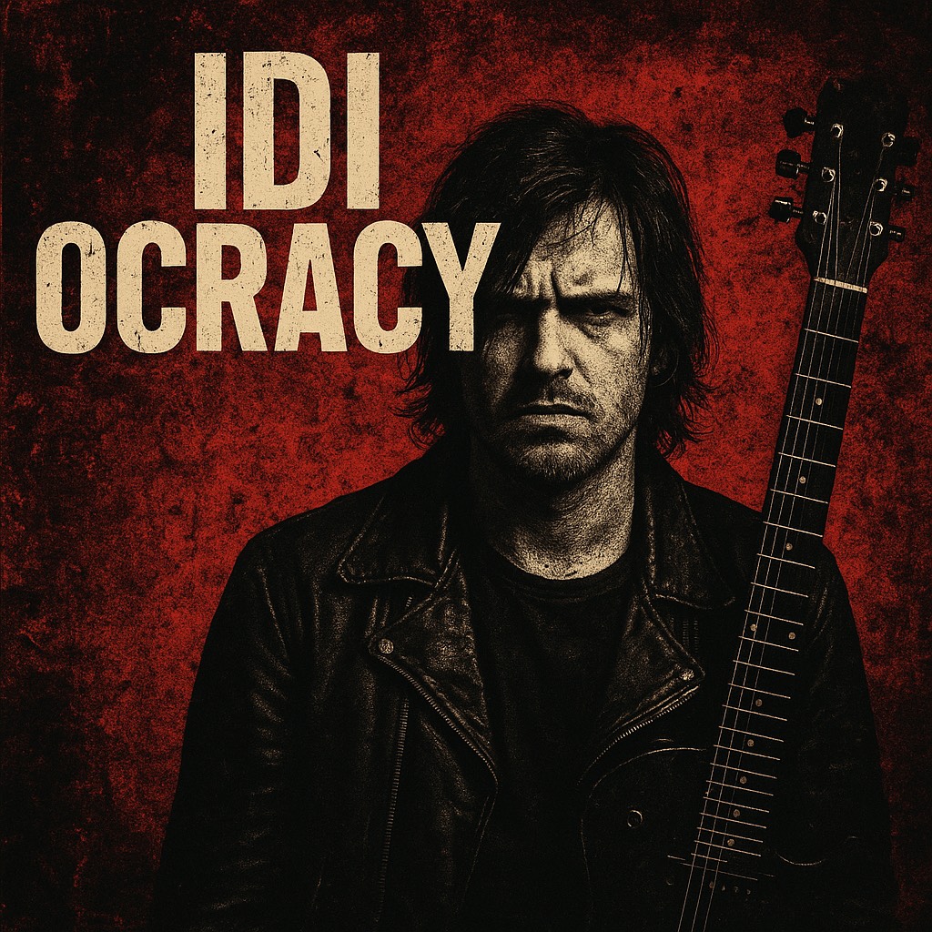 Image for Alt-Rock, Grunge Music