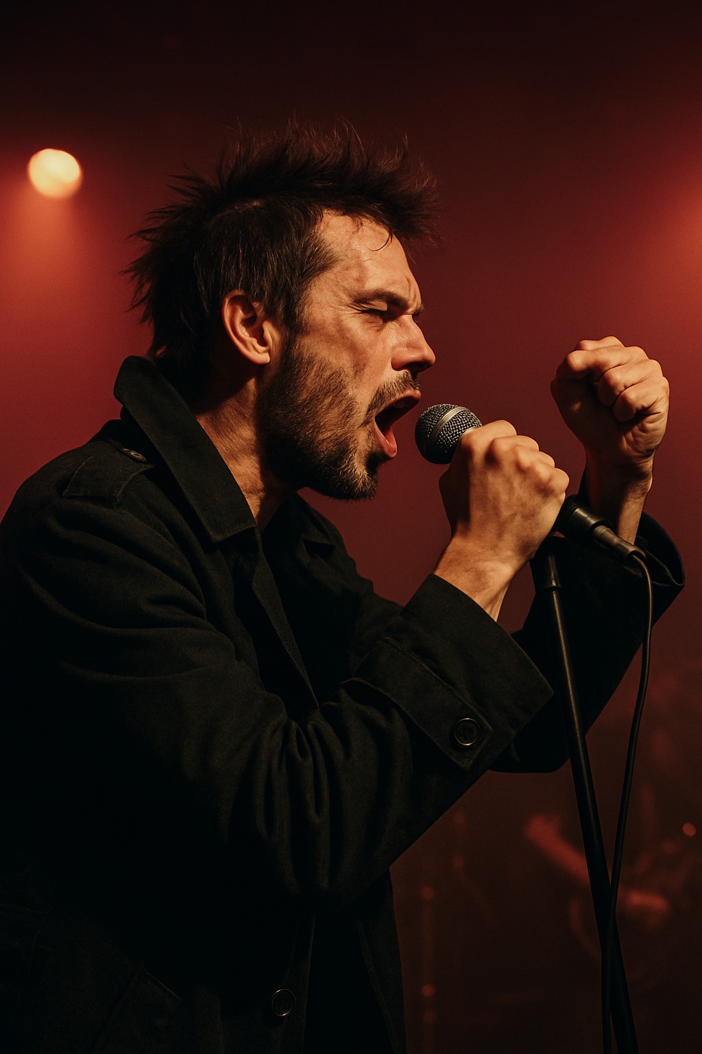 Persona image for The Peons 