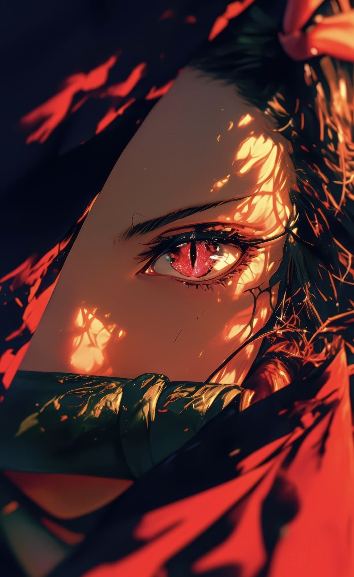 Chaos Inside You artwork