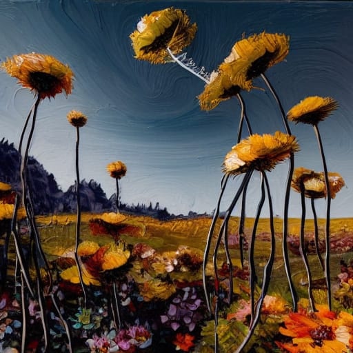 in light of... artwork