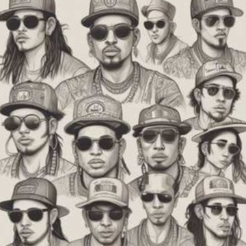 Image for Rap