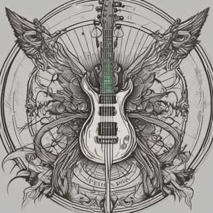 Image for Modal Metal-Heads