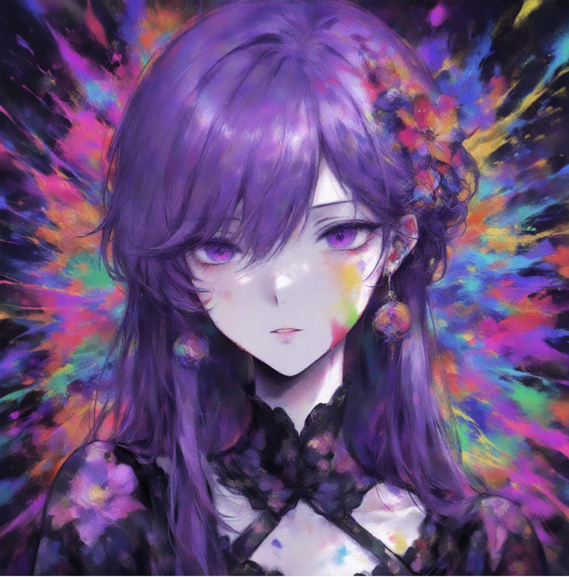 Lorelei - Eclipse of the Mind artwork