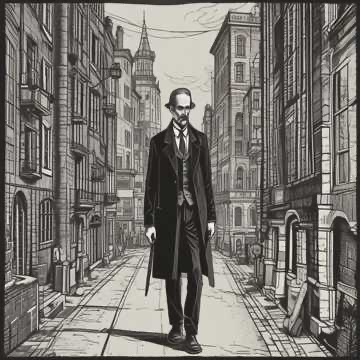 Image for Crime and Punishment 