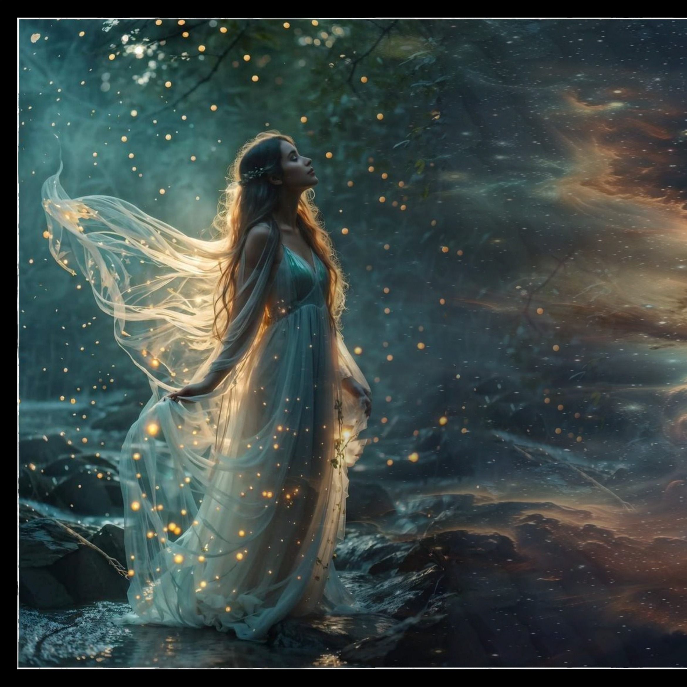 Power of Aether artwork