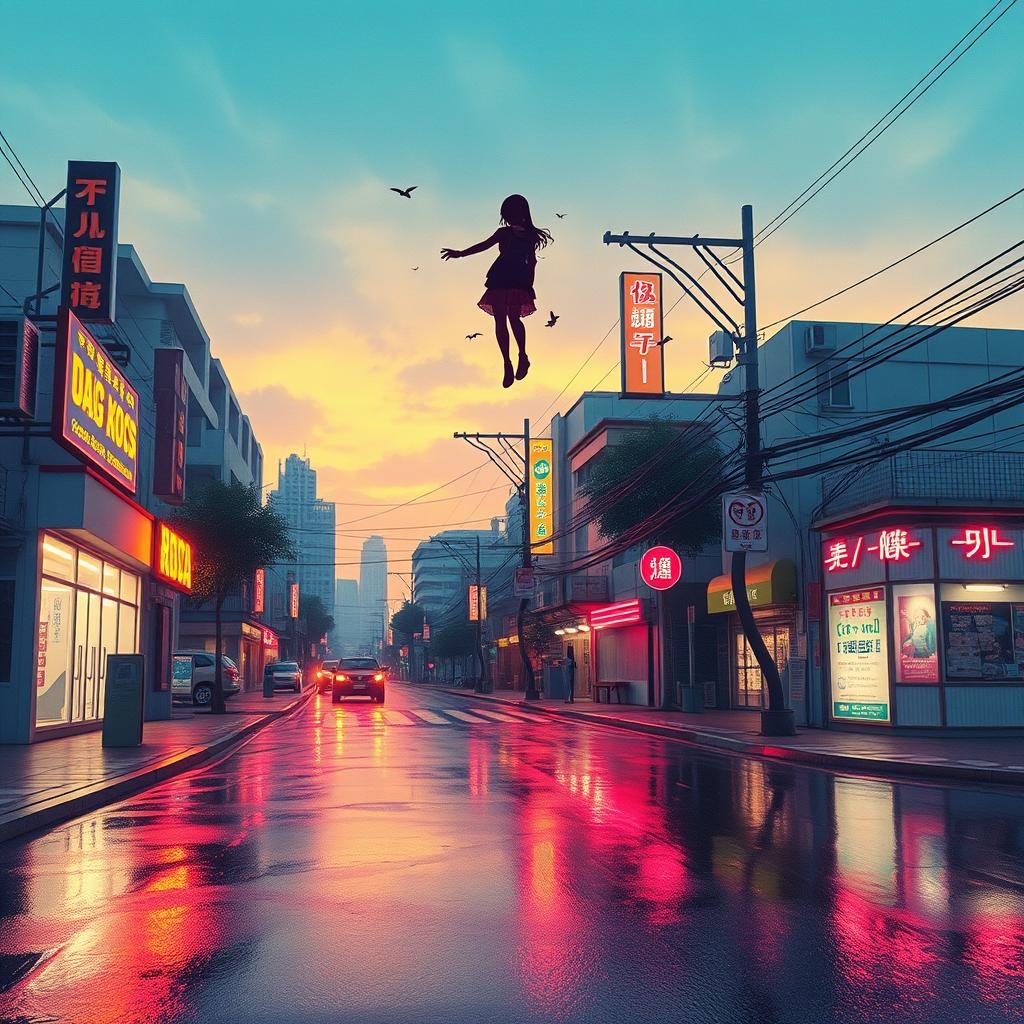 Image for Anime Song Cover Thai