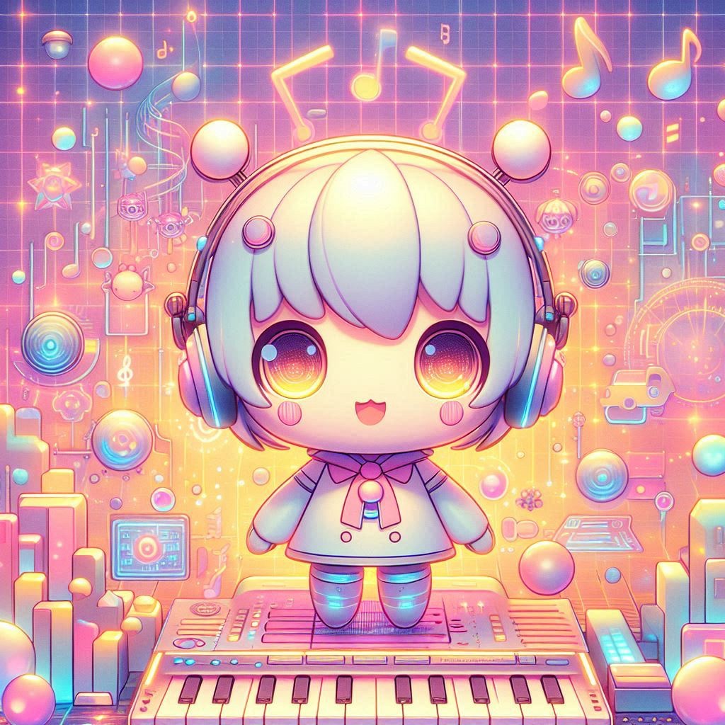 Song Image