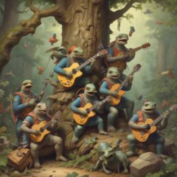 Song Image