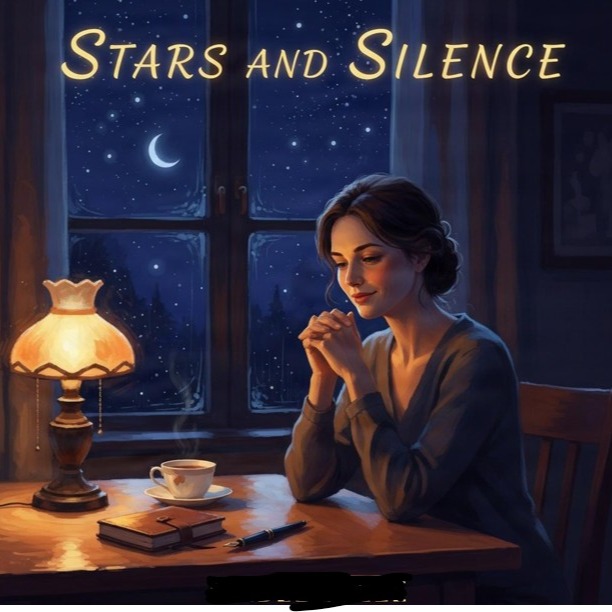 This is ...,  lyrics by Anna Poletaeva artwork