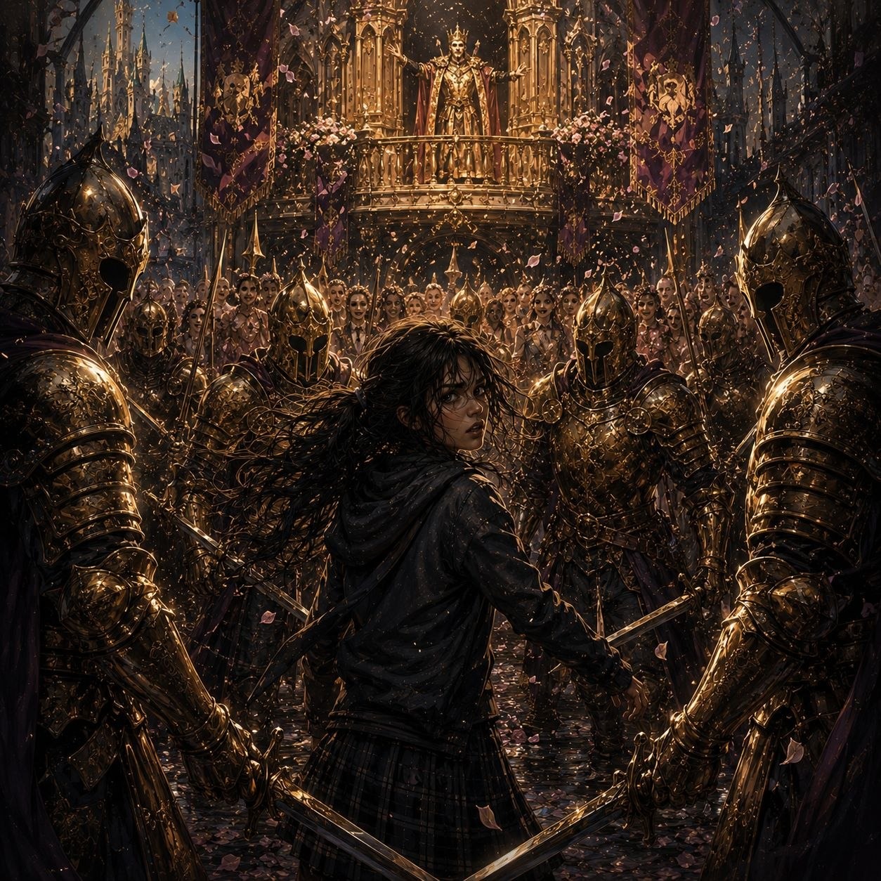 #5. Бумажные книги. Черновик artwork