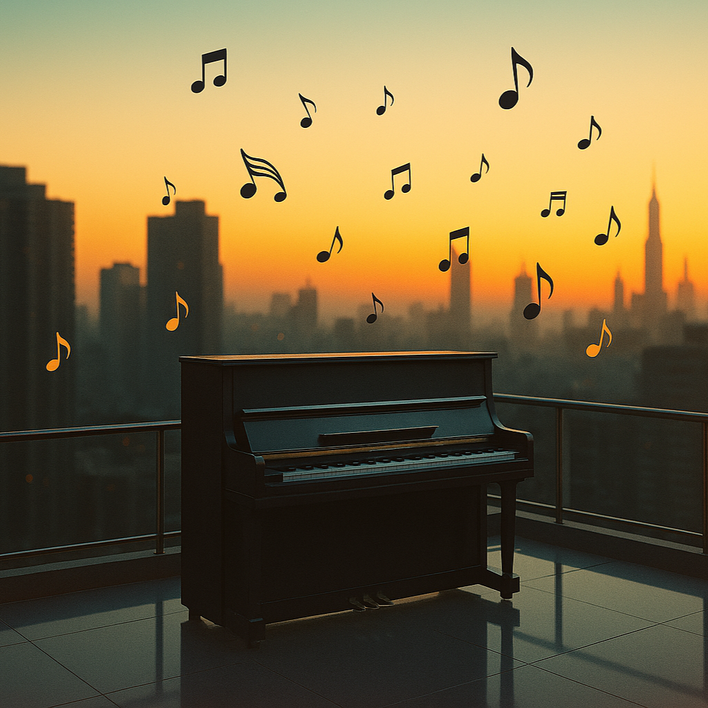 Song Image