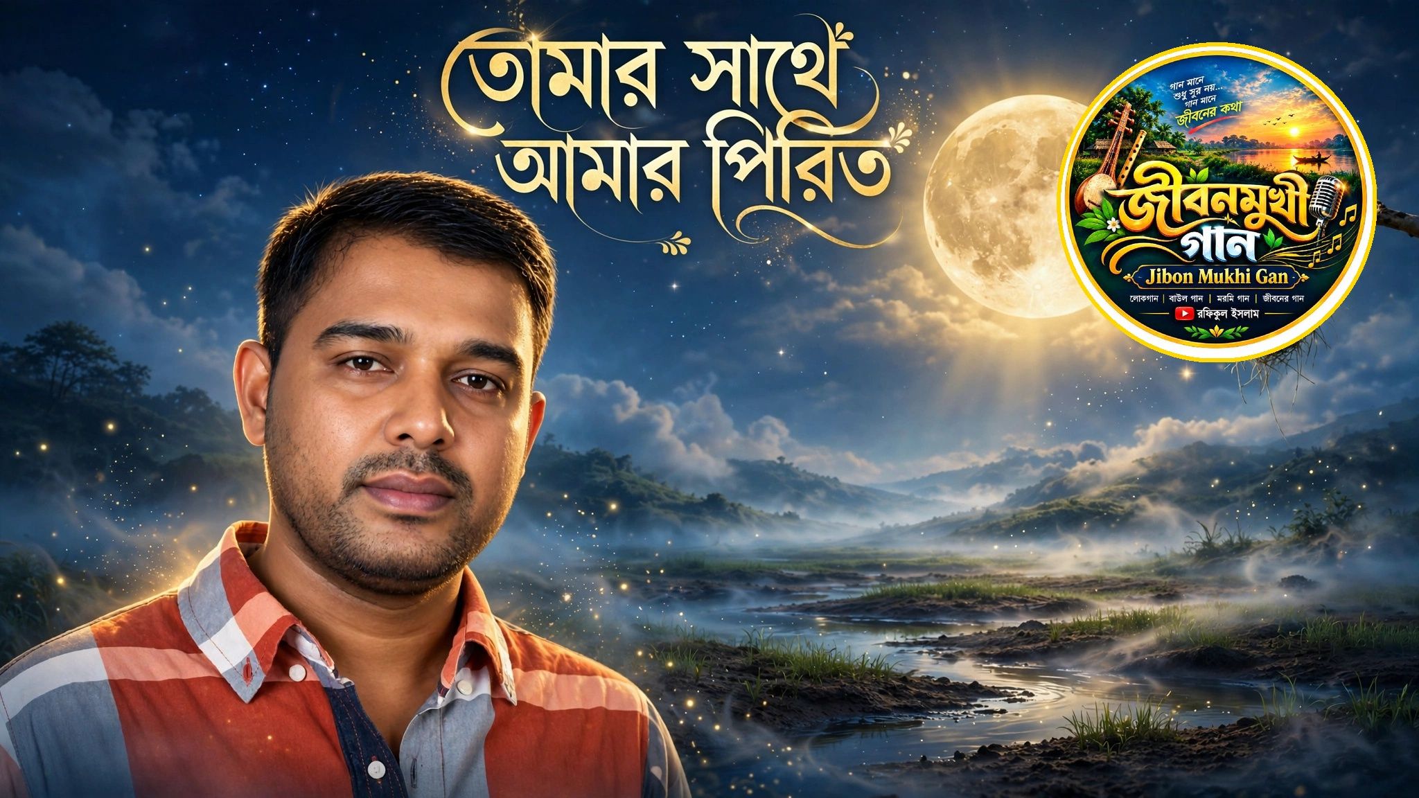 শূন্যের মাঝে দুনিয়া artwork