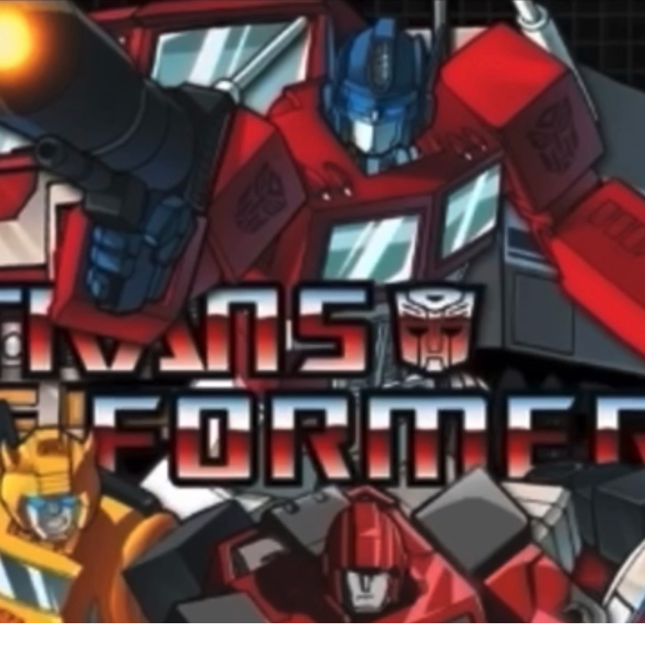 Optimus Prime