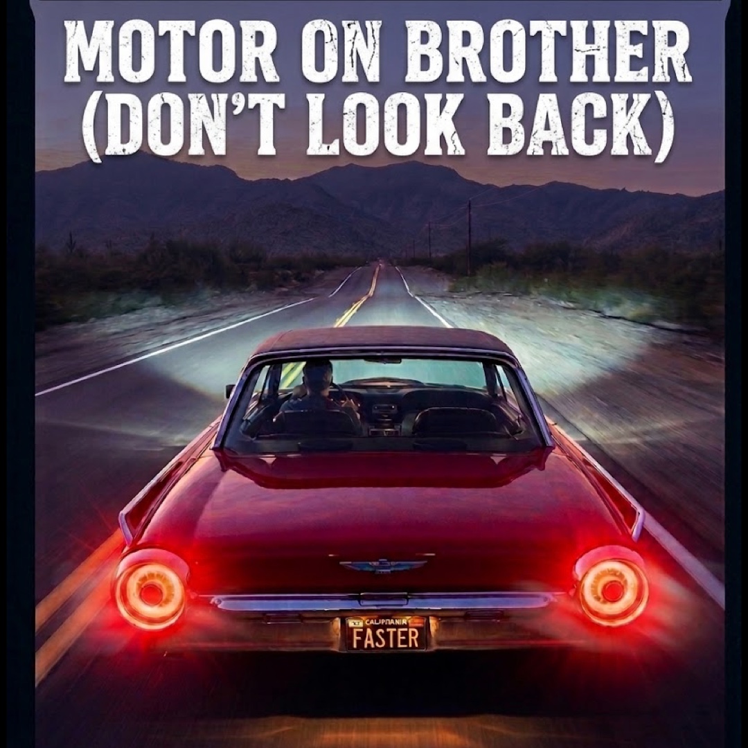 Song Cover Image