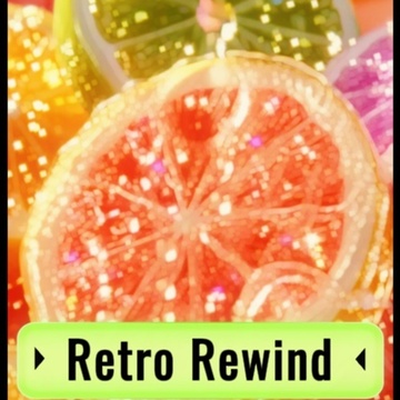 Image for 1_№_Retro_ Rewind _№_1