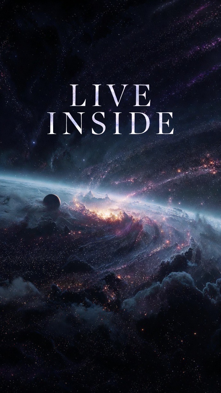 Live inside (piano) artwork