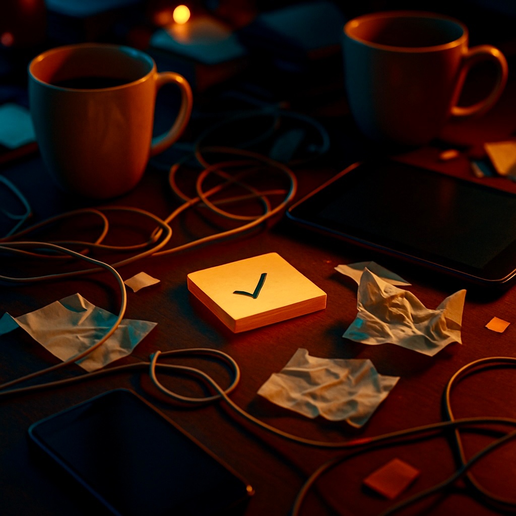 Image for ADHD/Executive Dysfunction