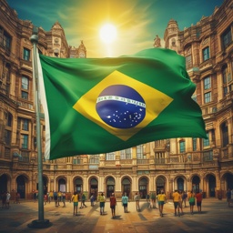Image for Brasil Suno Songs