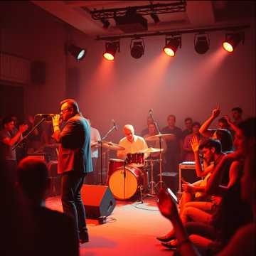 Image for Jazz