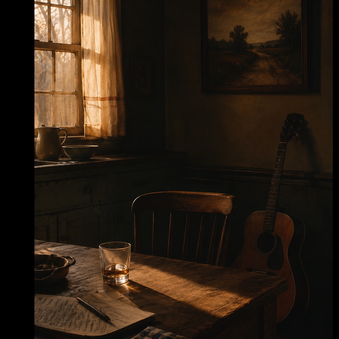 You Can Say Goodbye (New Version) artwork