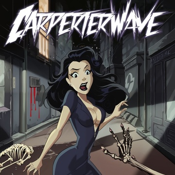 Image for CARPENTERWAVE