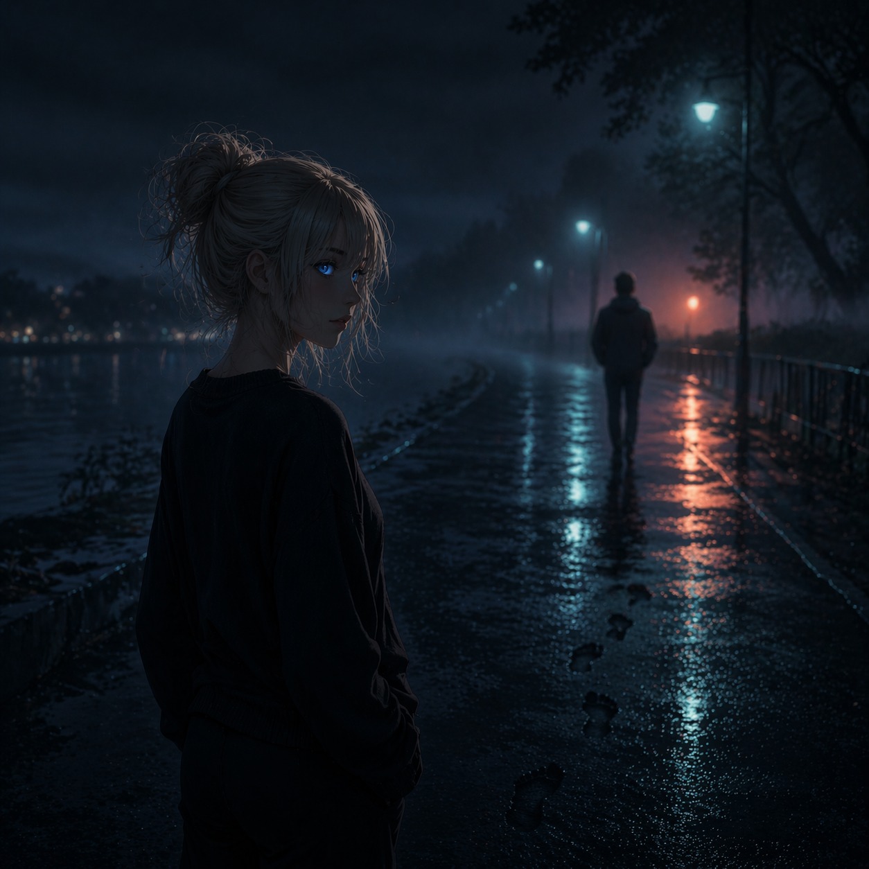 Stay With You artwork