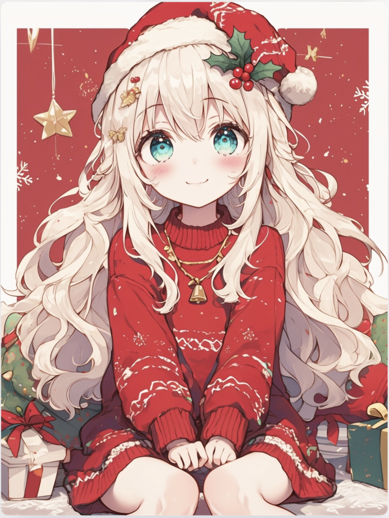 Image for Christmas!