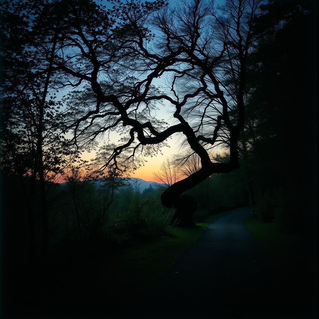 Image for The Poison Tree 