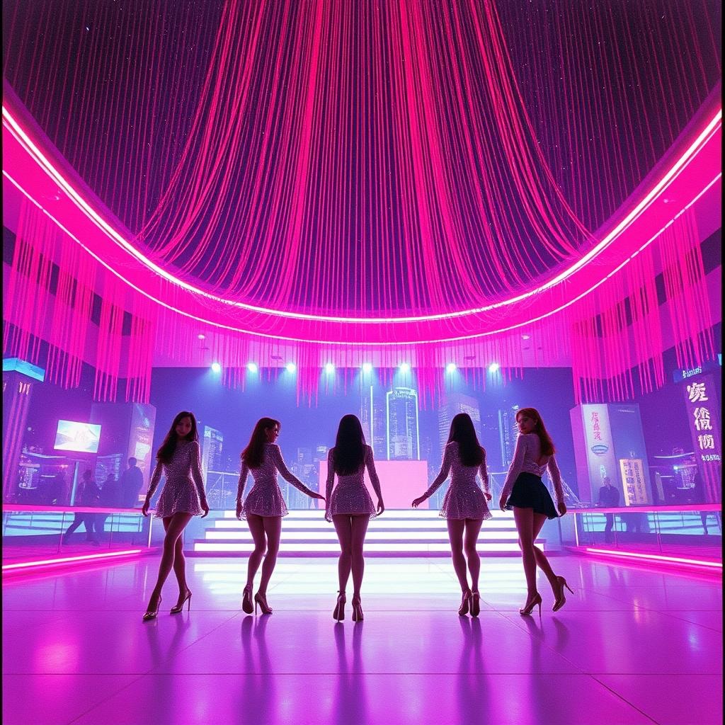 Image for 🇰🇷 𝙺-𝙿𝙾𝙿