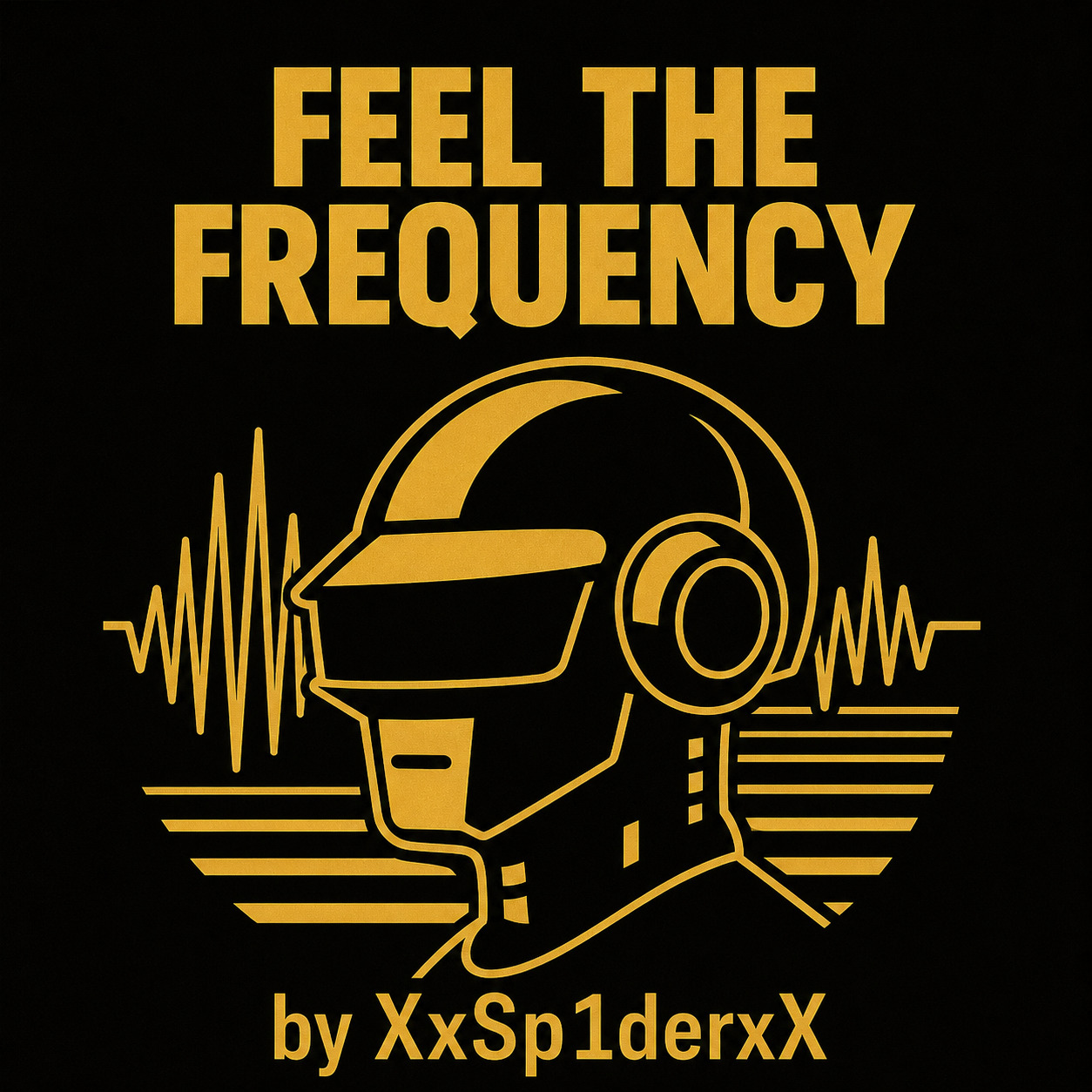 Feel the Frequency [STTZ: Back to The 90s - Vibes] artwork