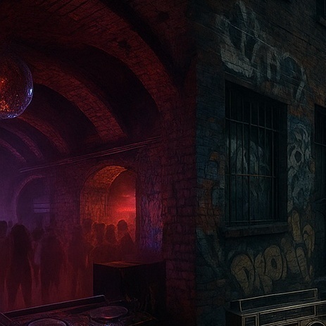 Image for Welcome Mix