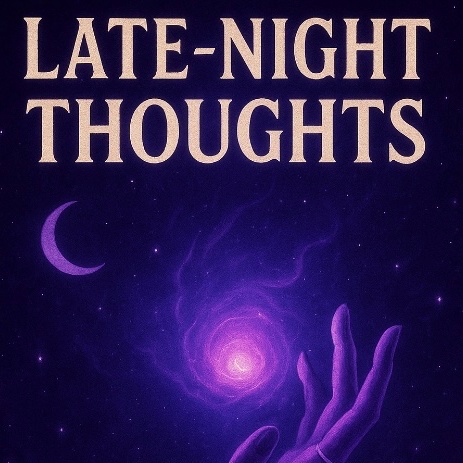 Image for Late-Night Thoughts (Deluxe Edition)