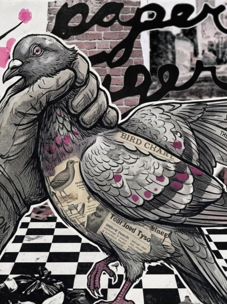 The Sinatra Test artwork