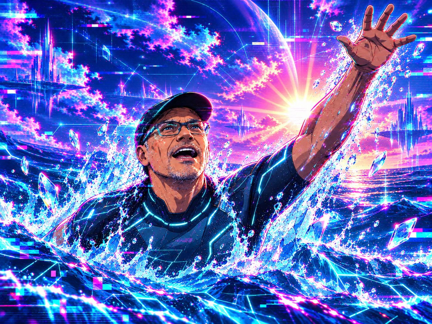 Fight For The Future artwork