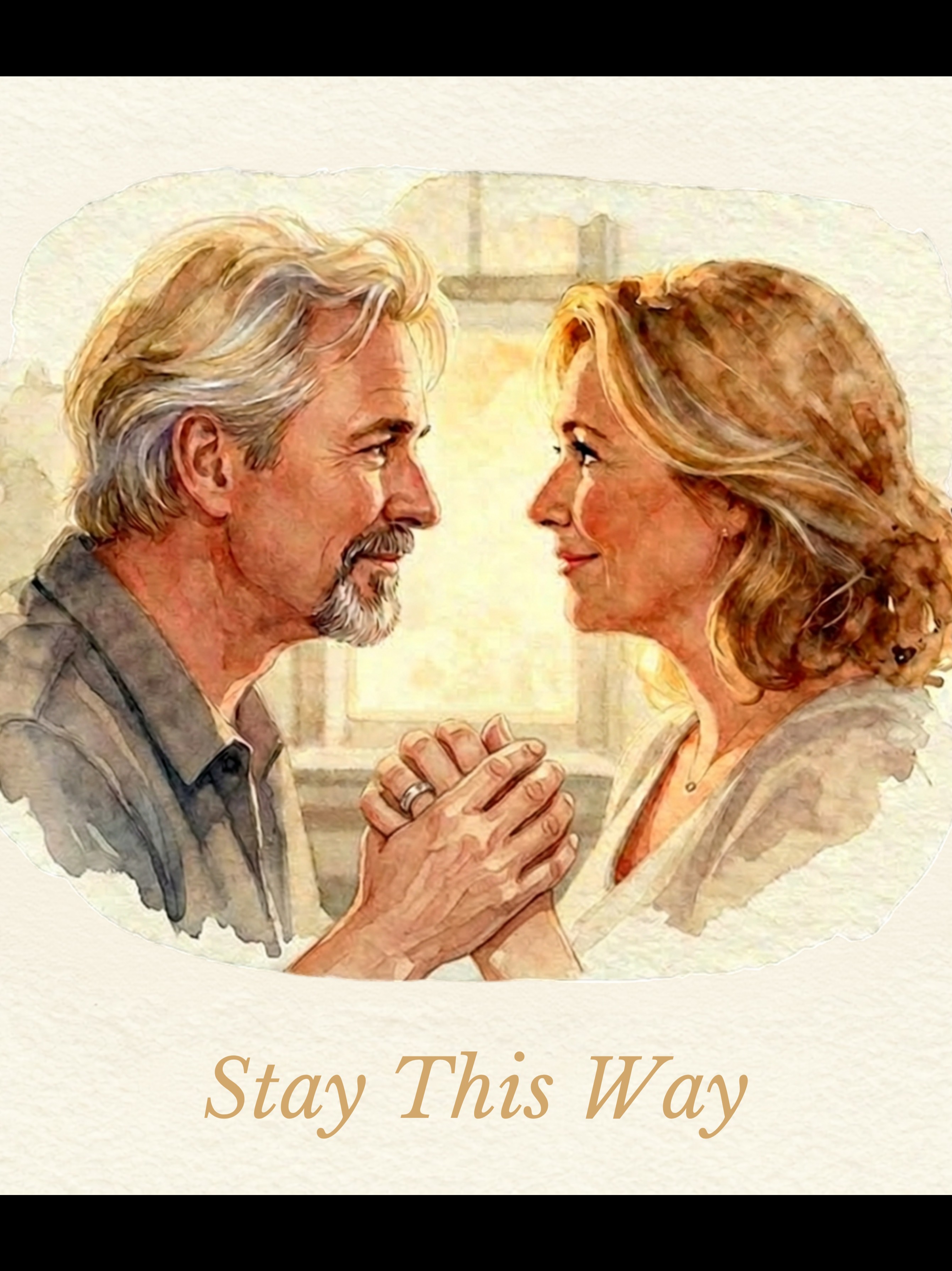 Stay This Way artwork
