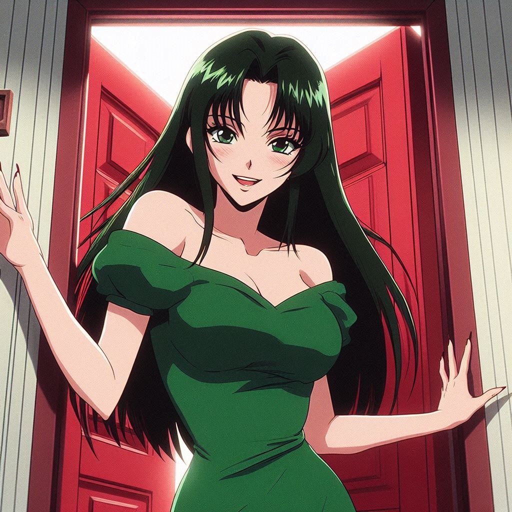 Persona image for Precious