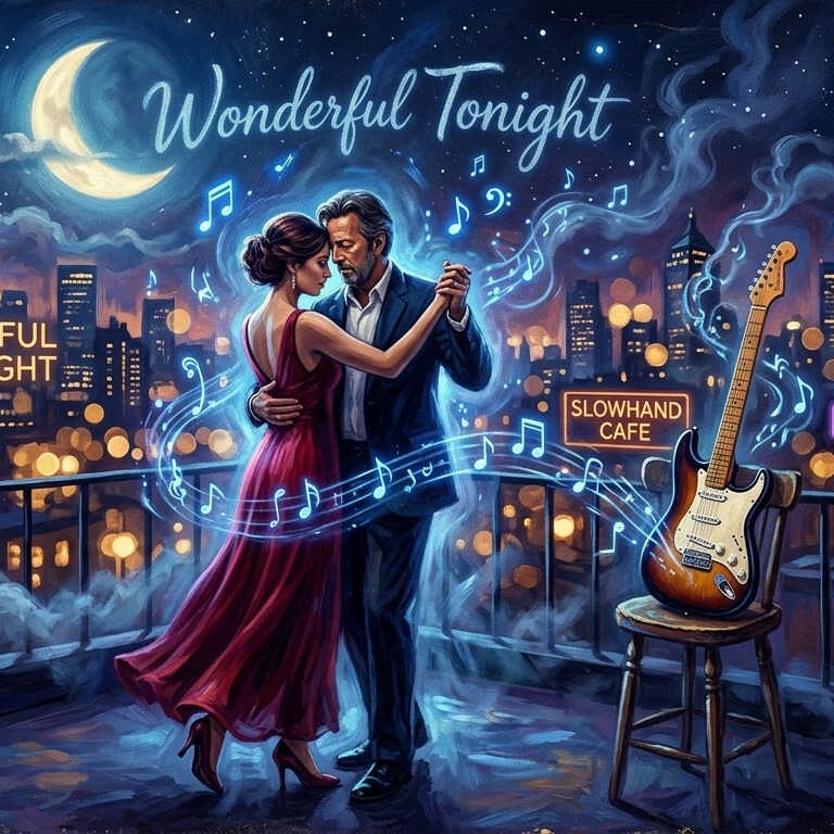 Файне у жінках (soft blues ballad, 2nd ed.) artwork