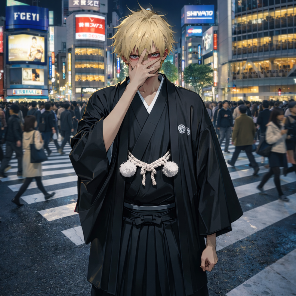 Persona image for Untitled Persona