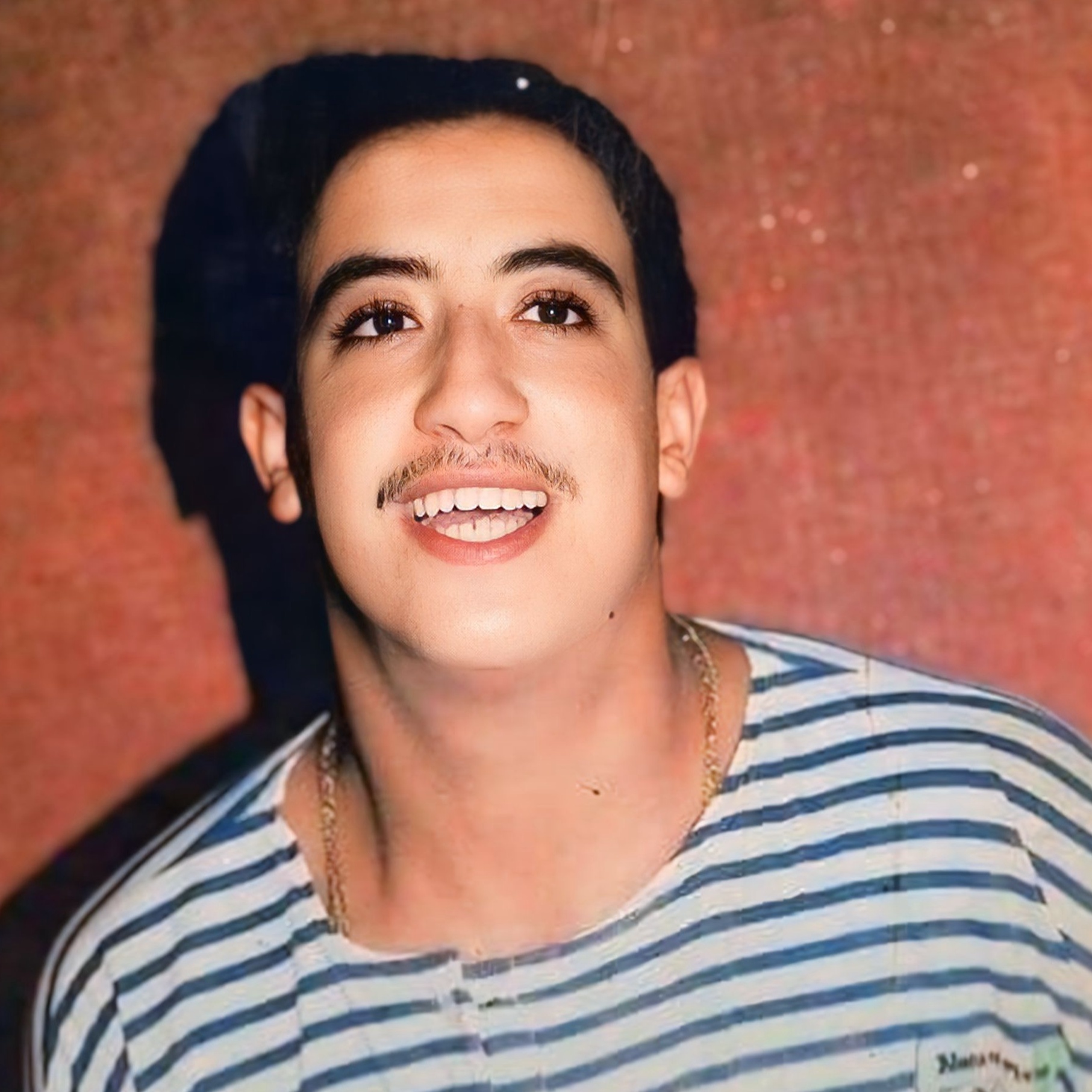 Image for ARABIC MUSIC