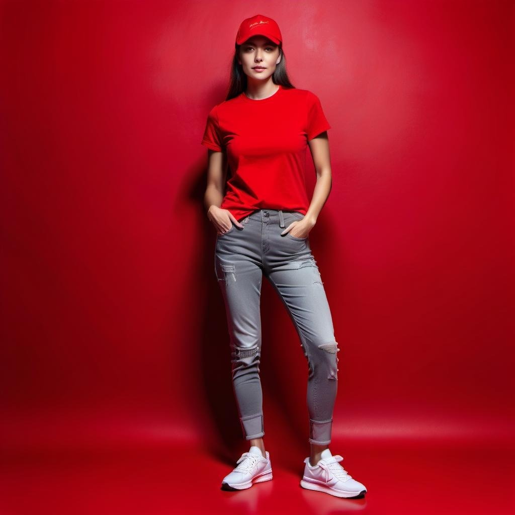 Image for Allison Ireland: Code Red