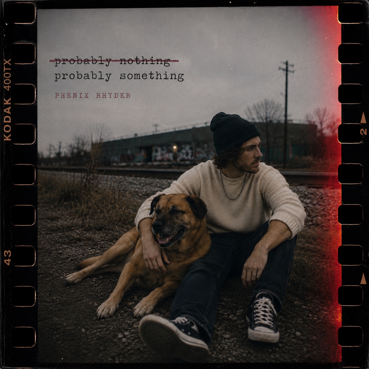 Probably something artwork