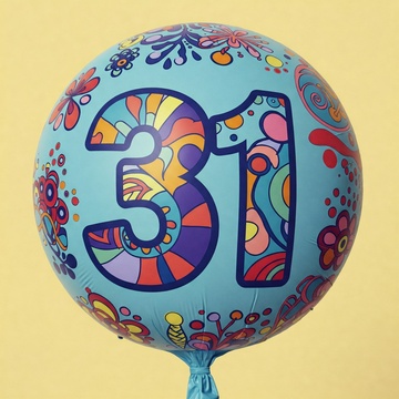 Image for 31 Album