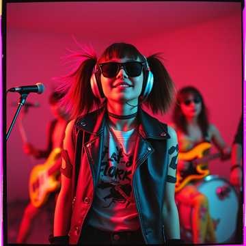 Image for Blind Poets