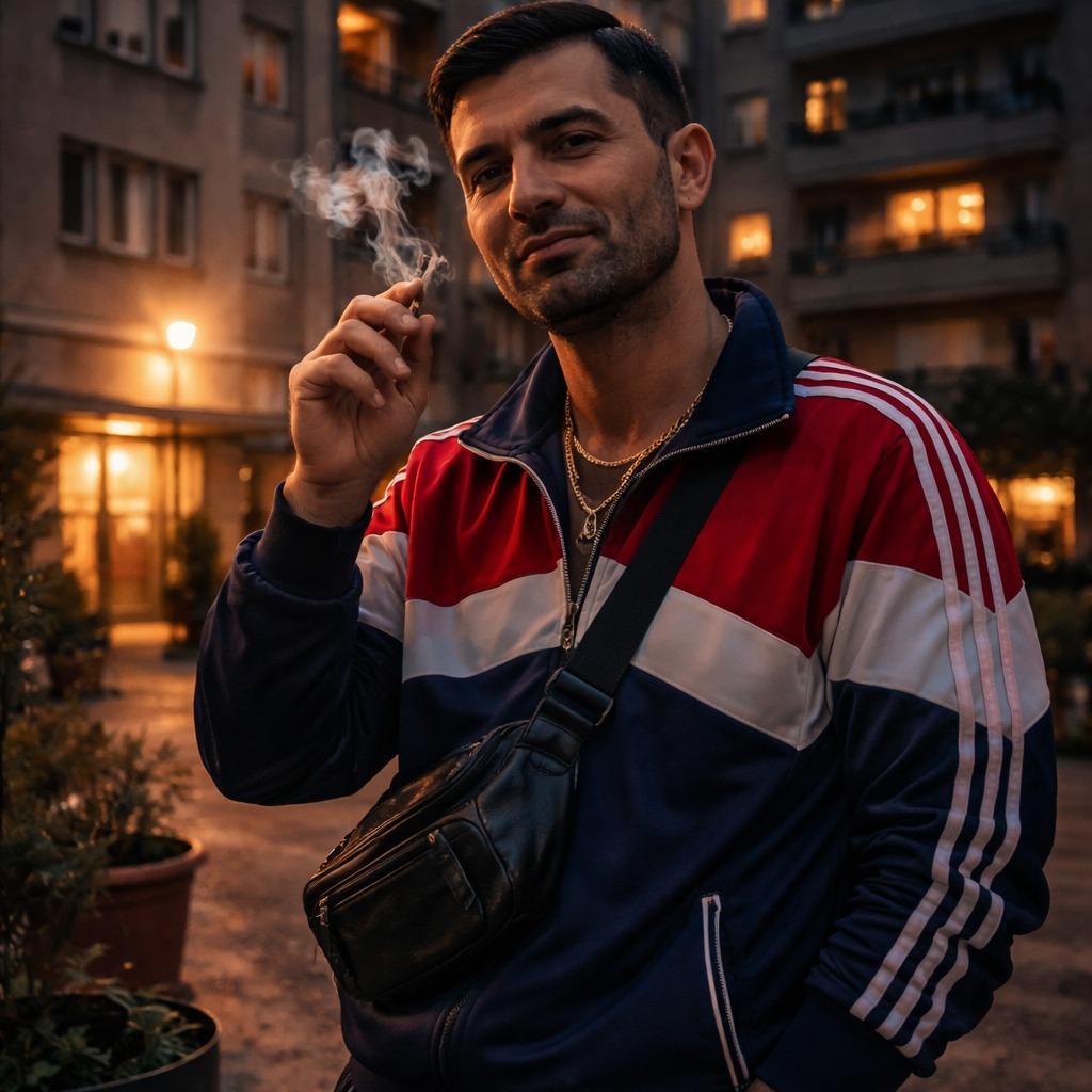 Persona image for Zoran