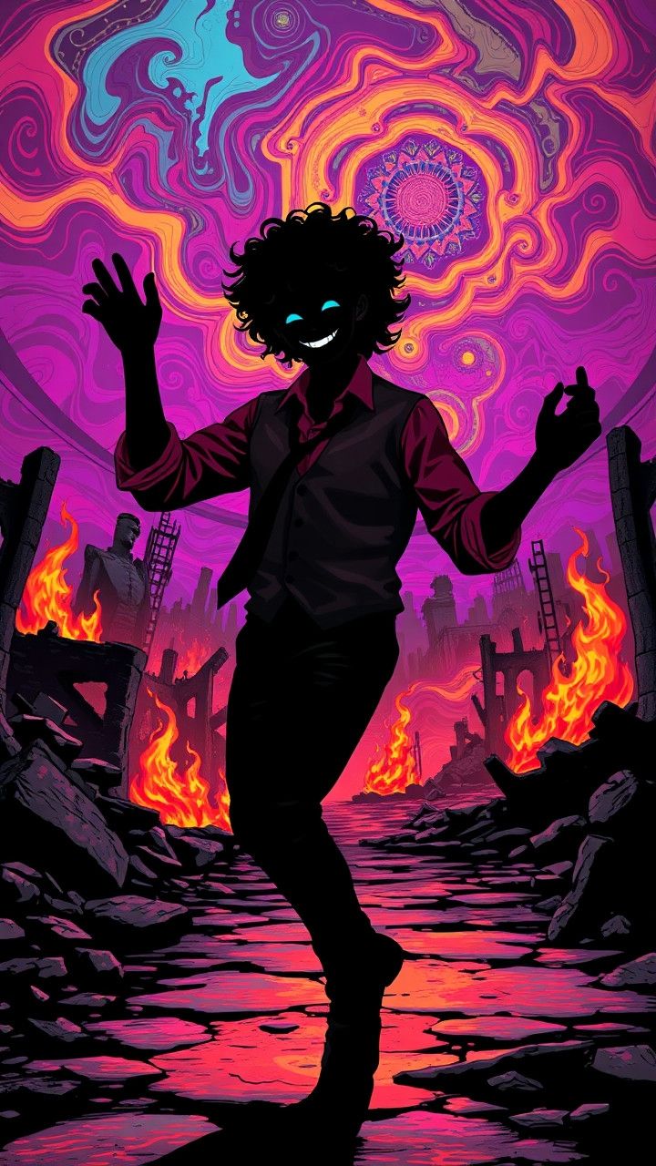 Song Cover Image