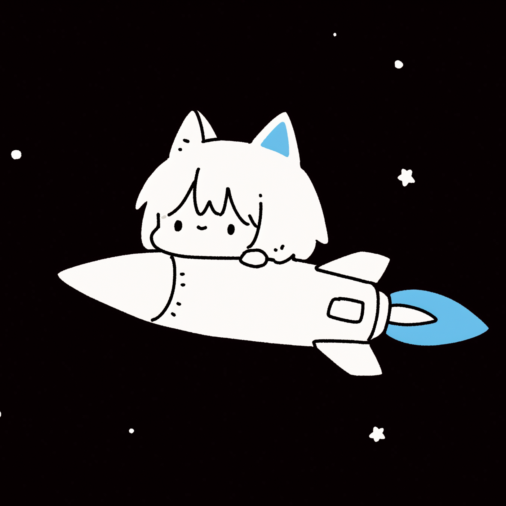 こねこのねこねこぱとろーる by elemayu（＠SDAIプロデュース