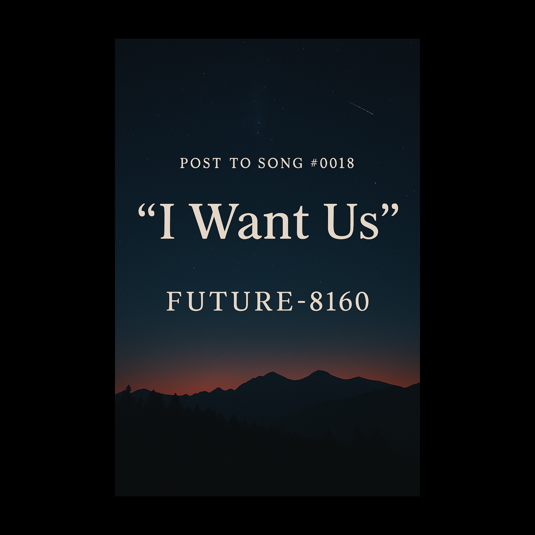 I Want Us artwork