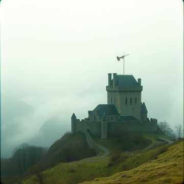 Image for Замок Золотой 